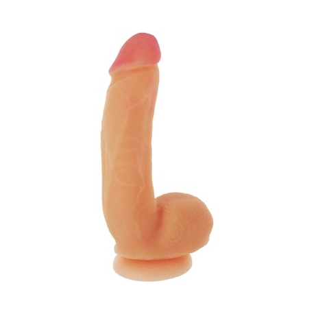 SexFlesh juteux Justin Suction Cup gode