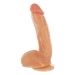 SexFlesh savoureux Tony 9 pouces gode avec ventouse