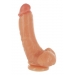 SexFlesh Ryan rebelle 9 pouces gode avec ventouse