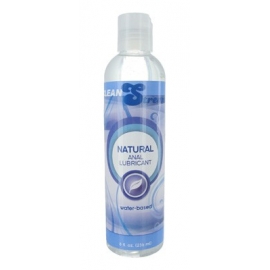 CleanStream Water-Based Anal Lube