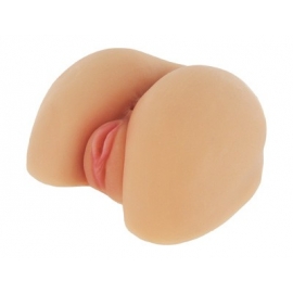 SexFlesh Coco atrayente Petite masturbador