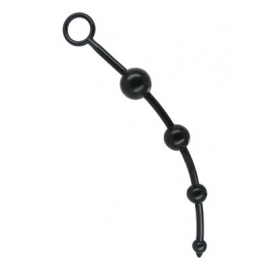 Perles anales débutant