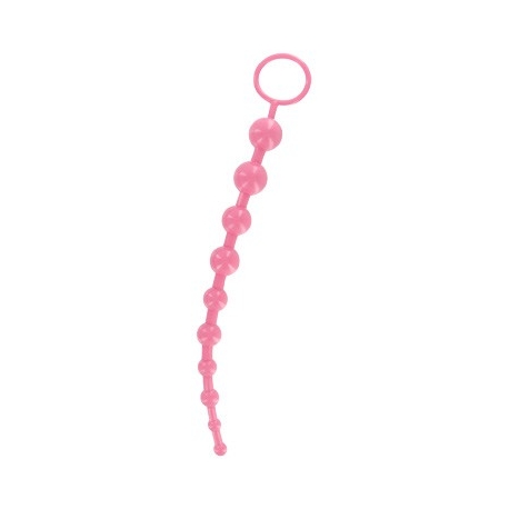 Long Anal Beads