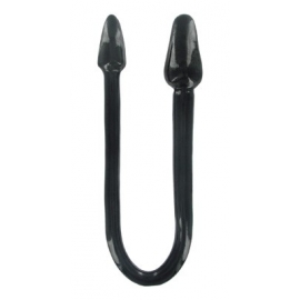 Corvos cauda 2 X Plug Anal