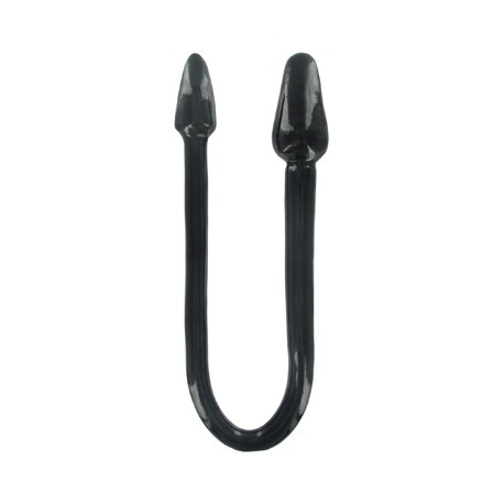 Corbeaux de queue 2 X Plug Anal