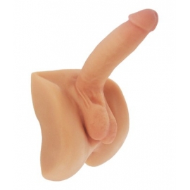SexFlesh les deux façons Ben