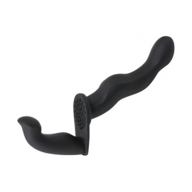 Fetish Fantasy Elite 7 Inch Penetrix Dildo