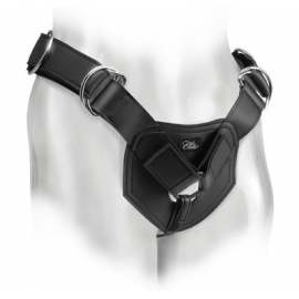 Fetiche fantasia Elite Universal resistente arnês