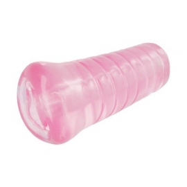 SexFlesh Mini chatte rose Stroker
