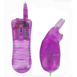 4 Speed Bunny Bullet Vibe