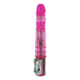 Palillo de ThrustHer sexo