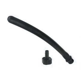 Silicone Comfort bocal acessório