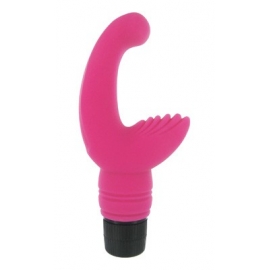 7 Fonction Silicone Satin G-houle Vibe