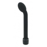 VelvaFeel G-Spot Tickler Vibe - negro