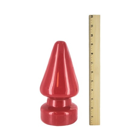 Anal Destructor Plug