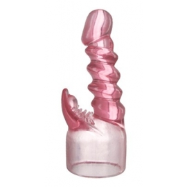 Magnolia Wand Attachment