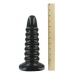 The Armadillo 7-Banded Butt Plug