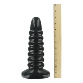 Le tatou à 7 bandes Buttplug