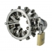 Pointes de Tom en acier inoxydable acier CBT outil