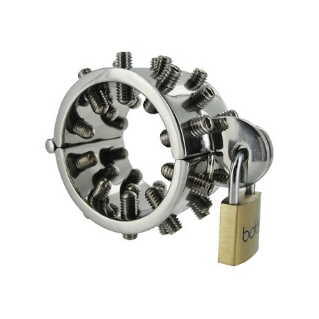 Pointes de Tom en acier inoxydable acier CBT outil