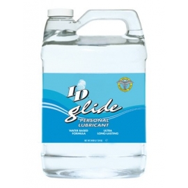 ID Glide - botella de 1 galón