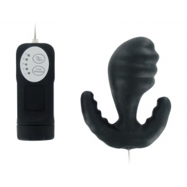 Bénigne de la prostate Explorer Anal Vibe