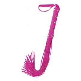 Fetish Fantasy Pink fouet Deluxe