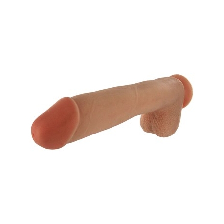 Huge suction dildo homemade bisexual