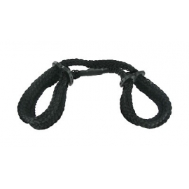 Original Sin Rope Cuffs