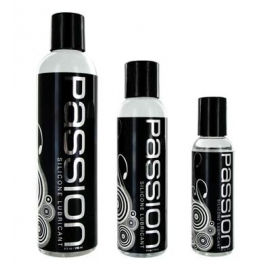Passion Premium Silicone lubrifiant