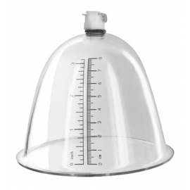 Accessorio de la taza de la bomba de tamaño lo mama