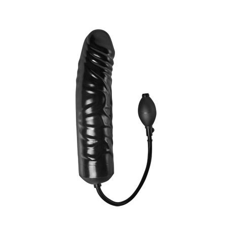 XXL Inflatable Dildo