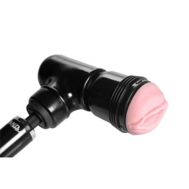 Adaptador de tubo vibrante para Fleshlight