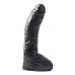 Basix caoutchouc travaille gode Fat Boy