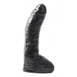 Basix Rubber Works Fat Boy Dildo