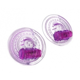 RAZZLES vibrant mamelon Pads