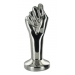 The Governor Steel Fist Plug