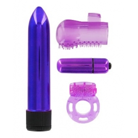 Euphoria Couple's Kit
