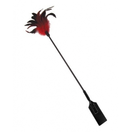 Sexo y travesura pluma percutor