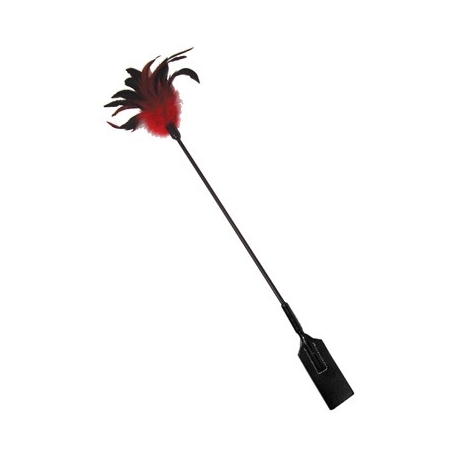 Sexe et méfait plume Slapper