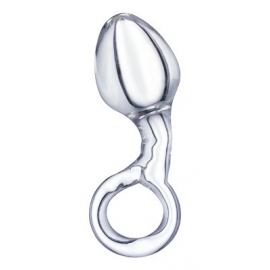 Tapón de vidrio de Devi