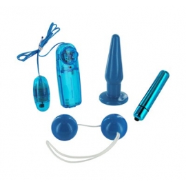 Come Hither Couple's Kit