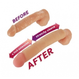 Long John extenseur pénien