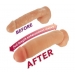 Fat Jack Penis agrandisseur manchon