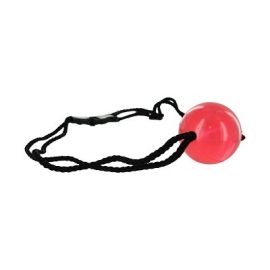 Apprenti bâillon-boule