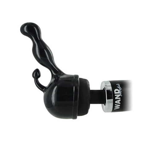 P-Spot Wand Attachment for Men