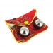 Stainless Steel Benwa Kegel Balls with Pouch