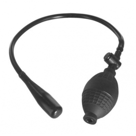 Fringant stimulateur gonflable