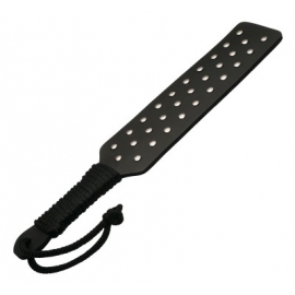 Paddle clouté en caoutchouc