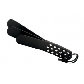 Baranga de três camadas